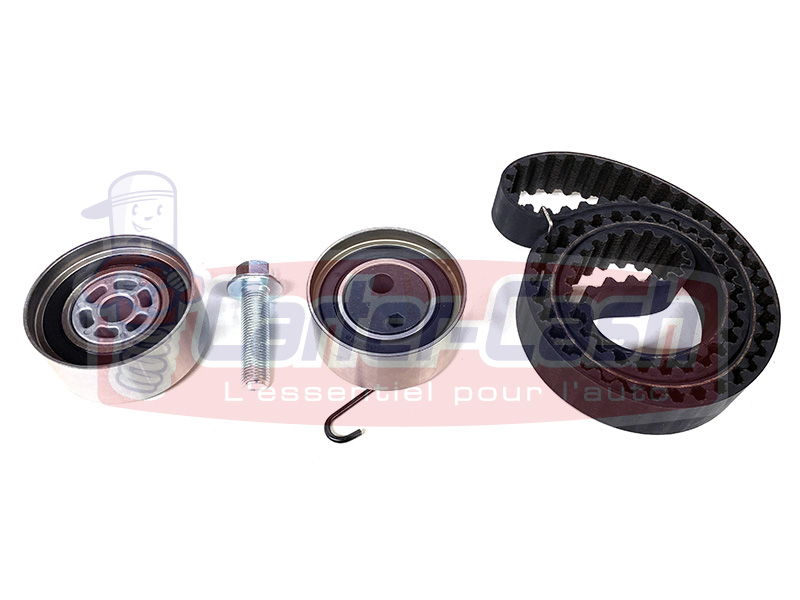 Kit de distribución SOLID PARTS KD6022